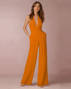 Oranje