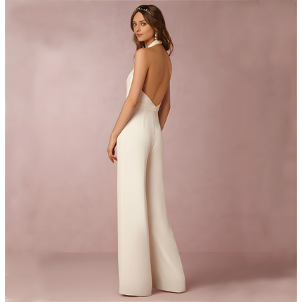 Naria | Dames Jumpsuit | Avond Gelegenheid