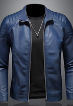 Blauw