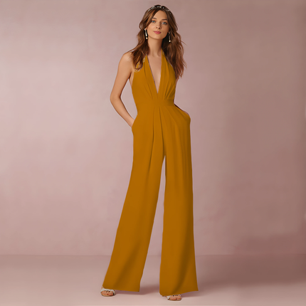 Naria | Dames Jumpsuit | Avond Gelegenheid