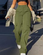 Groen
