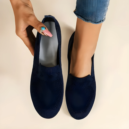 Raisa | Dames Orthopedische Schoenen | Comfortabel Ademend