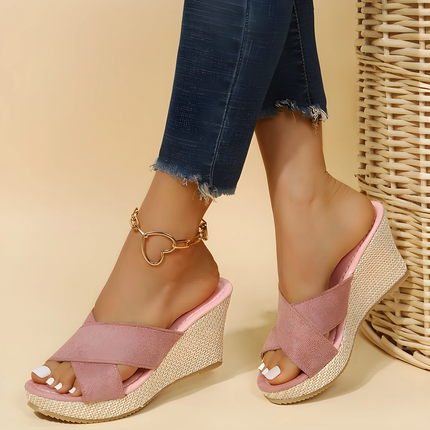 Ulva | Dames Sandalen | Orthopedisch Comfort