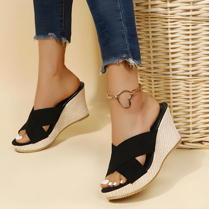 Ulva | Dames Sandalen | Orthopedisch Comfort