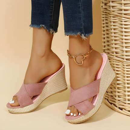 Ulva | Dames Sandalen | Orthopedisch Comfort