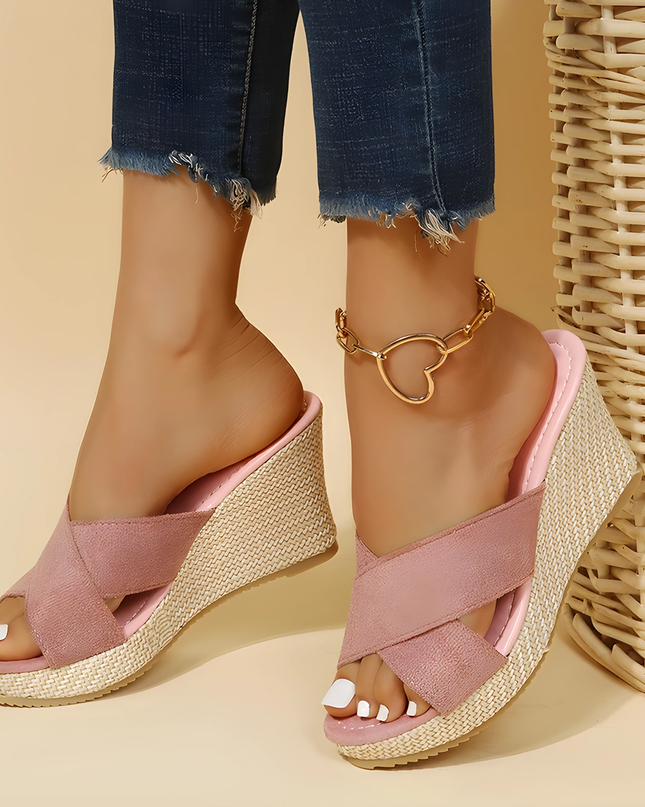 Ulva | Dames Sandalen | Orthopedisch Comfort