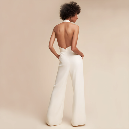 Naria | Dames Jumpsuit | Avond Gelegenheid
