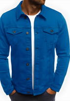 Blauw