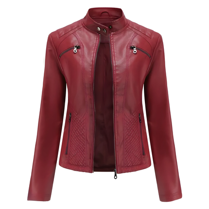 Solana | Dames Jas | Getailleerd Klassiek