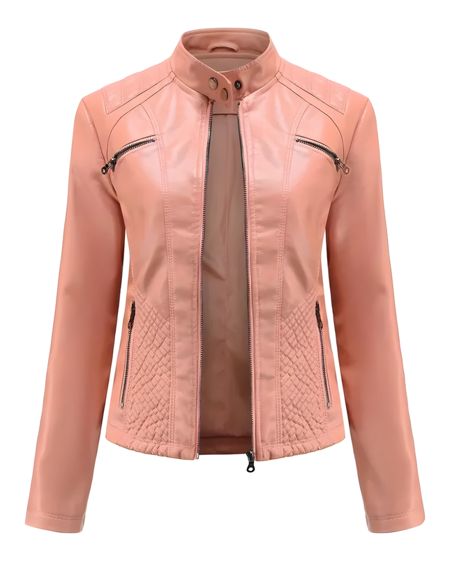 Solana | Dames Jas | Getailleerd Klassiek