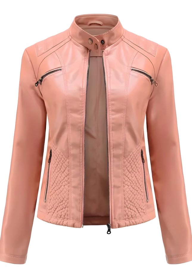 Solana | Dames Jas | Getailleerd Klassiek