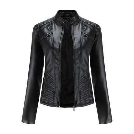 Solana | Dames Jas | Getailleerd Klassiek