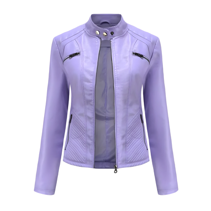 Solana | Dames Jas | Getailleerd Klassiek