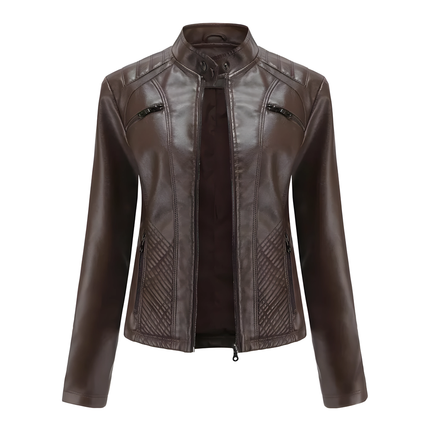 Solana | Dames Jas | Getailleerd Klassiek