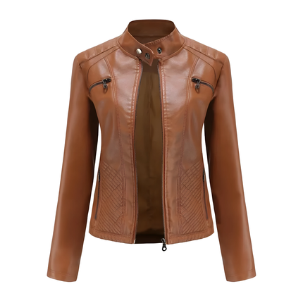 Solana | Dames Jas | Getailleerd Klassiek