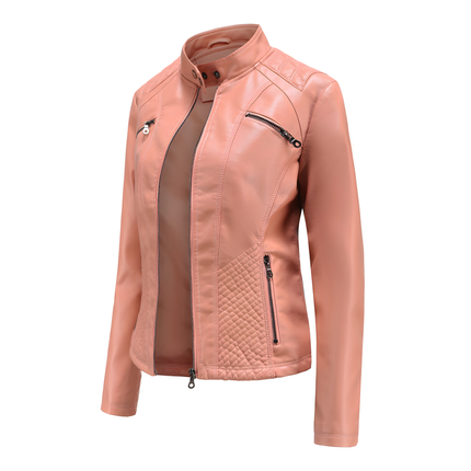 Solana | Dames Jas | Getailleerd Klassiek