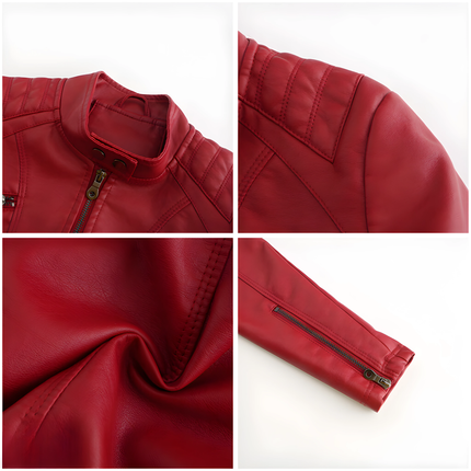 Solana | Dames Jas | Getailleerd Klassiek