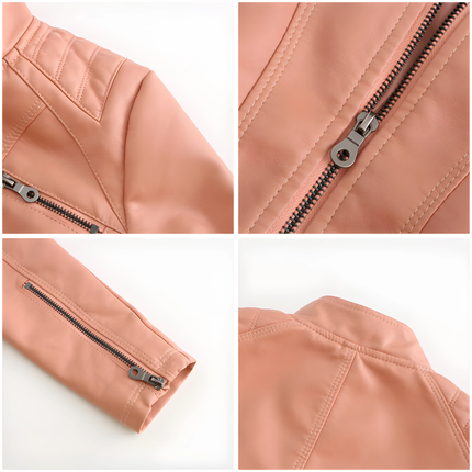 Solana | Dames Jas | Getailleerd Klassiek