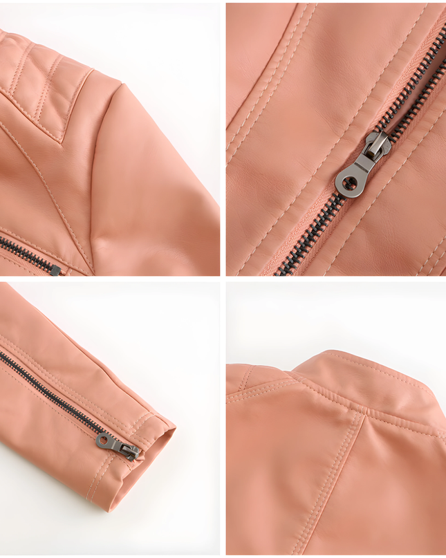 Solana | Dames Jas | Getailleerd Klassiek