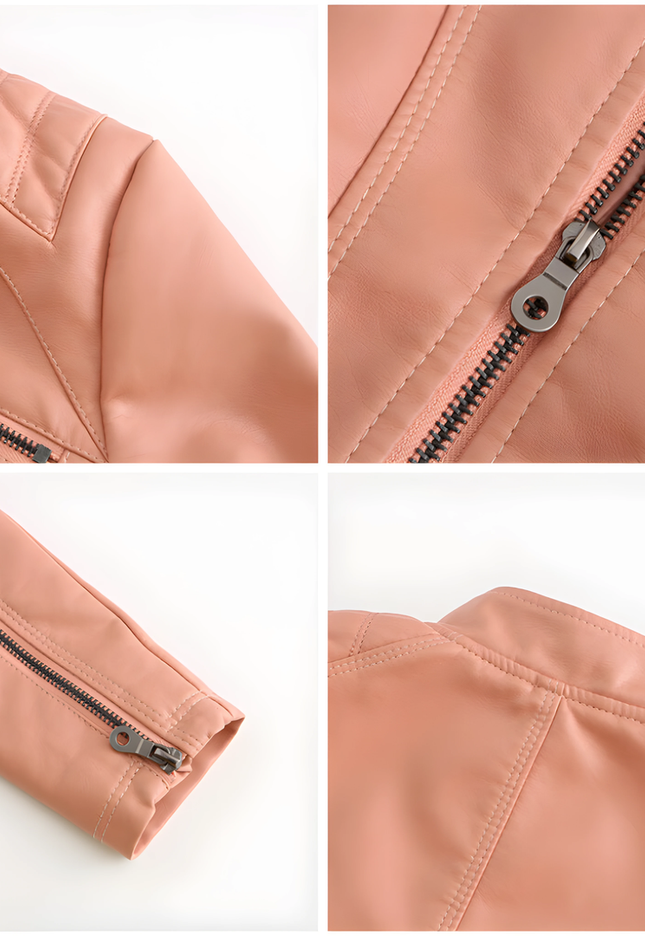 Solana | Dames Jas | Getailleerd Klassiek
