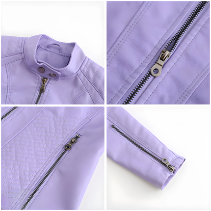 Solana | Dames Jas | Getailleerd Klassiek