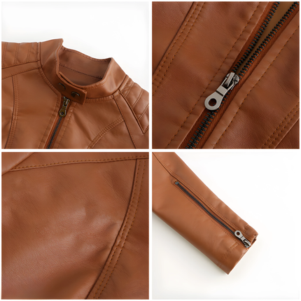 Solana | Dames Jas | Getailleerd Klassiek