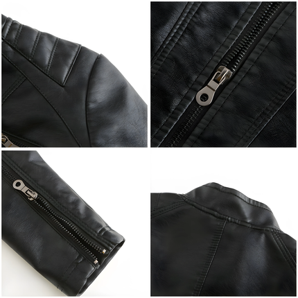 Solana | Dames Jas | Getailleerd Klassiek