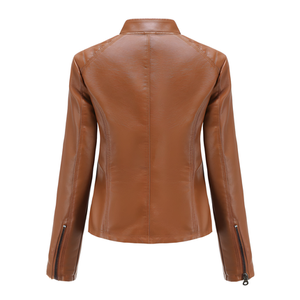 Solana | Dames Jas | Getailleerd Klassiek