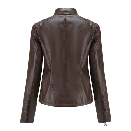 Solana | Dames Jas | Getailleerd Klassiek