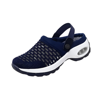 Sofie | Dames Schoenen | Brede Pasvorm & Ademend Design