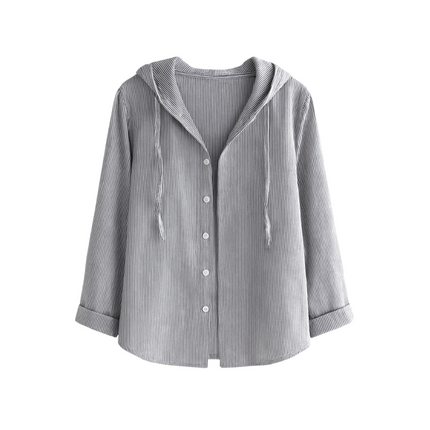Kyra | Dames Blouse | Luchtig & Getailleerd