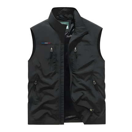 Ulrik | Heren Bodywarmer | Waterdicht Geïsoleerd