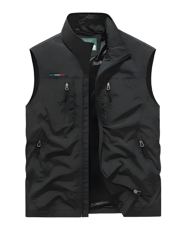 Ulrik | Heren Bodywarmer | Waterdicht Geïsoleerd