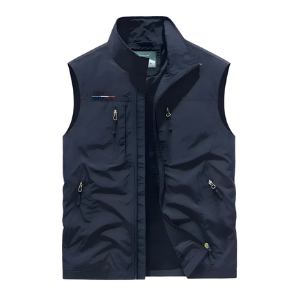 Ulrik | Heren Bodywarmer | Waterdicht Geïsoleerd