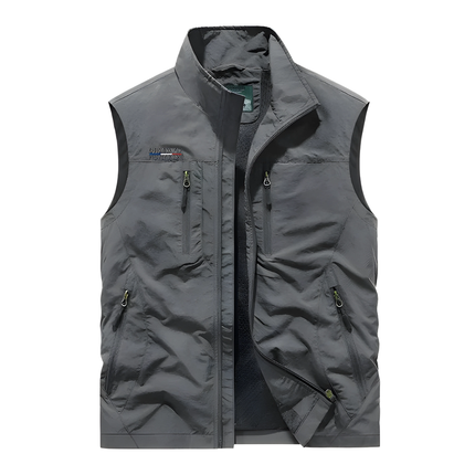 Ulrik | Heren Bodywarmer | Waterdicht Geïsoleerd