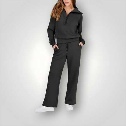Nyana | Dames Loungewear Set | Sweatshirt en Jogging