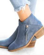 Blauw