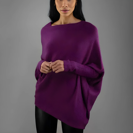 Renaya | Dames Trui | Getailleerd Comfort