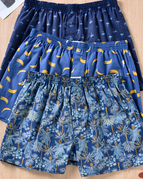 Gemengde kleur 5