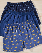Pauwenblauw