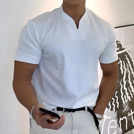 Vesna | Heren Poloshirt | Klassiek Comfortabel