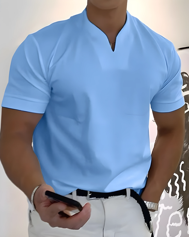Vesna | Heren Poloshirt | Klassiek Comfortabel