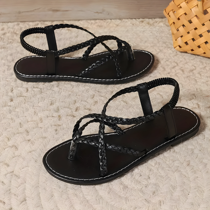 Philomena | Dames Sandalen | Ergonomisch Verstelbaar