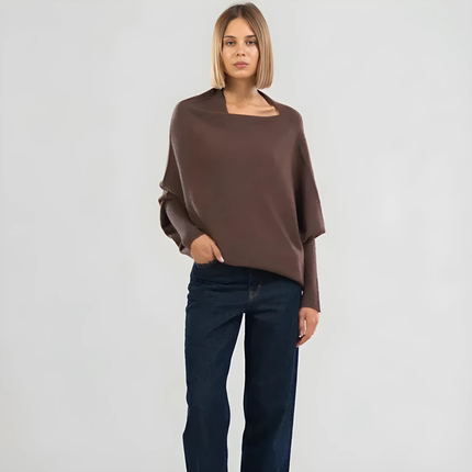 Renaya | Dames Trui | Getailleerd Comfort