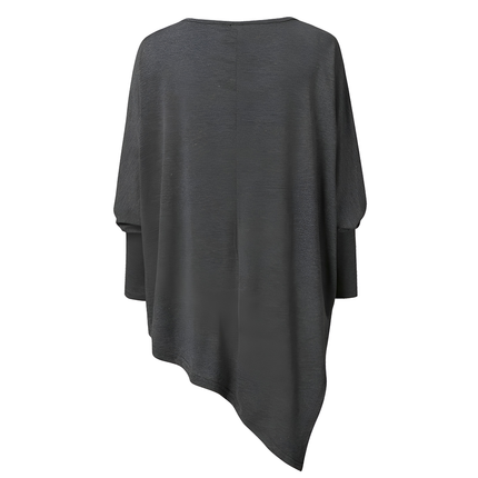 Nediva | Dames Blouse | Lange Pasvorm Elegant