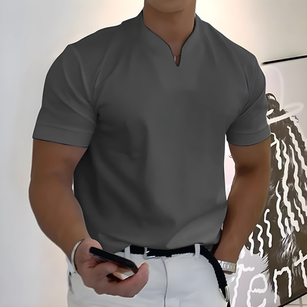 Vesna | Heren Poloshirt | Klassiek Comfortabel